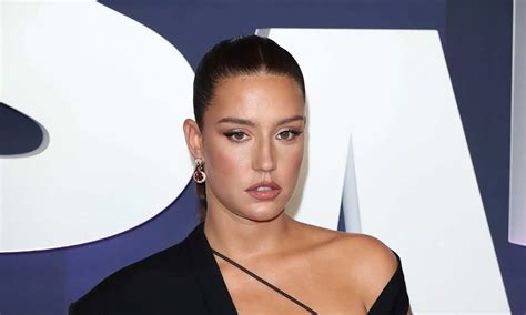 adèle exarchopoulos sex|Blue is the Warmest Colour star addresses sex scenes: I